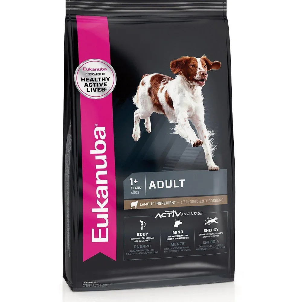 Discount Dog Food Adult Lamb Food Dry, Wet, Freeze Dried, Etc.