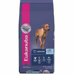 Sale Dog Food Senior Large Breed Food Dry, Wet, Freeze Dried, Etc.