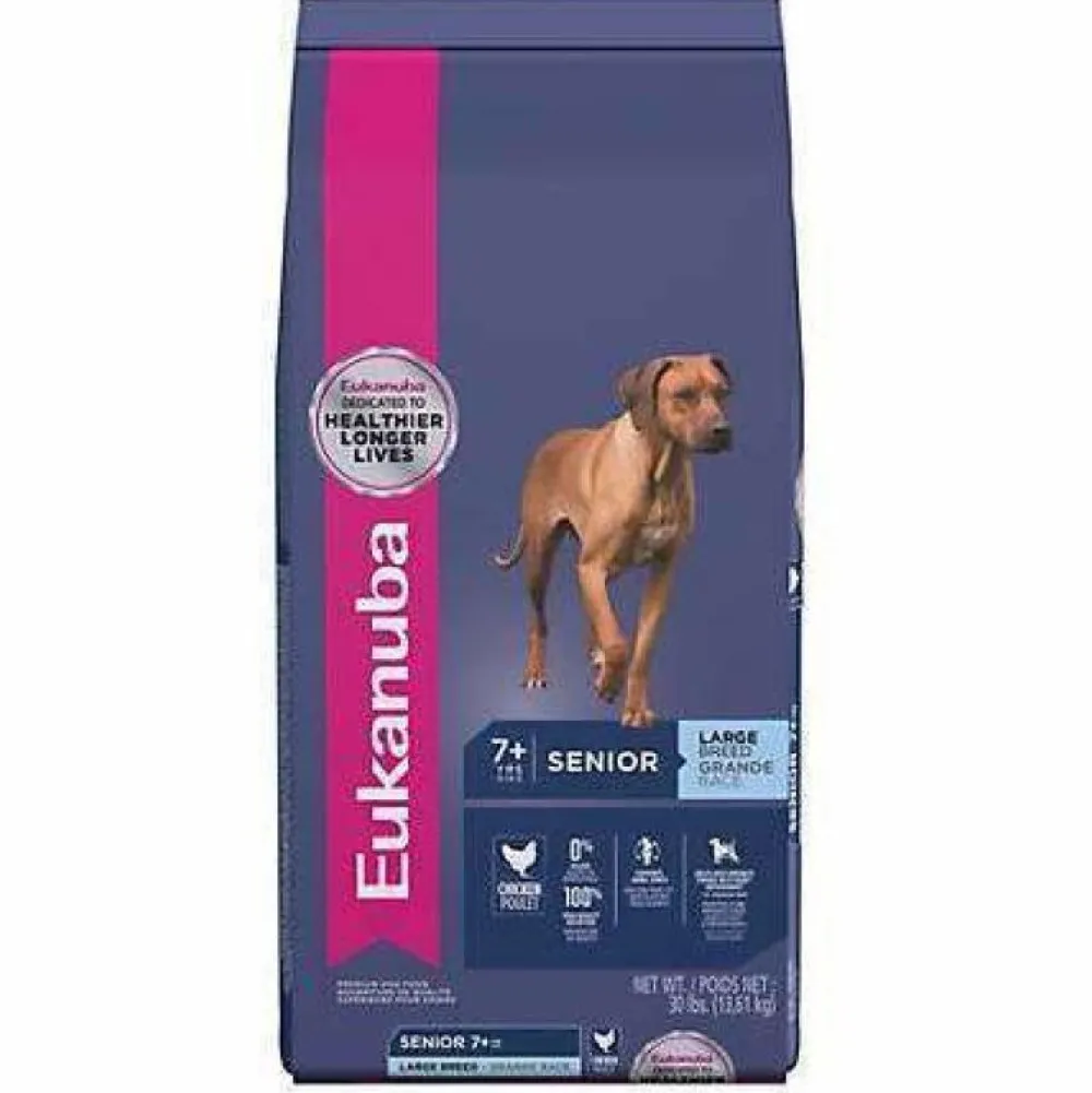Sale Dog Food Senior Large Breed Food Dry, Wet, Freeze Dried, Etc.