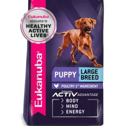 Online Puppy Food Large Breed Food Dry, Wet, Freeze Dried, Etc.