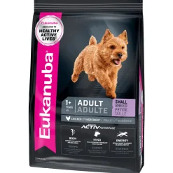 Best Small Breed Adult Dog Food Food Dry, Wet, Freeze Dried, Etc.