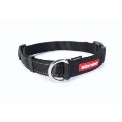 New Checkmate Dog Collar Black Supplies Leashes, Collars, Beds, Flea & Tick, Etc.