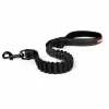 Clearance Zero Shock Dog Leash Black Supplies Leashes, Collars, Beds, Flea & Tick, Etc.