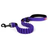 Sale Zero Shock Dog Leash Purple Supplies Leashes, Collars, Beds, Flea & Tick, Etc.