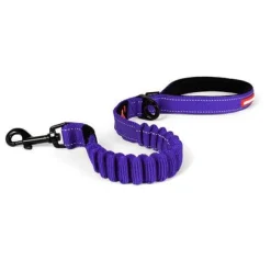 Sale Zero Shock Dog Leash Purple Supplies Leashes, Collars, Beds, Flea & Tick, Etc.
