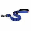 Online Zero Shock Dog Leash Blue Supplies Leashes, Collars, Beds, Flea & Tick, Etc.