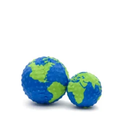 Fashion Faball Squeaky Earth Supplies Leashes, Collars, Beds, Flea & Tick, Etc. | Toys Interactive, Plush, Etc.