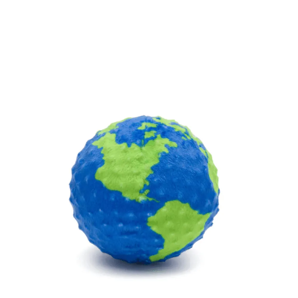 Fashion Faball Squeaky Earth Supplies Leashes, Collars, Beds, Flea & Tick, Etc. | Toys Interactive, Plush, Etc.