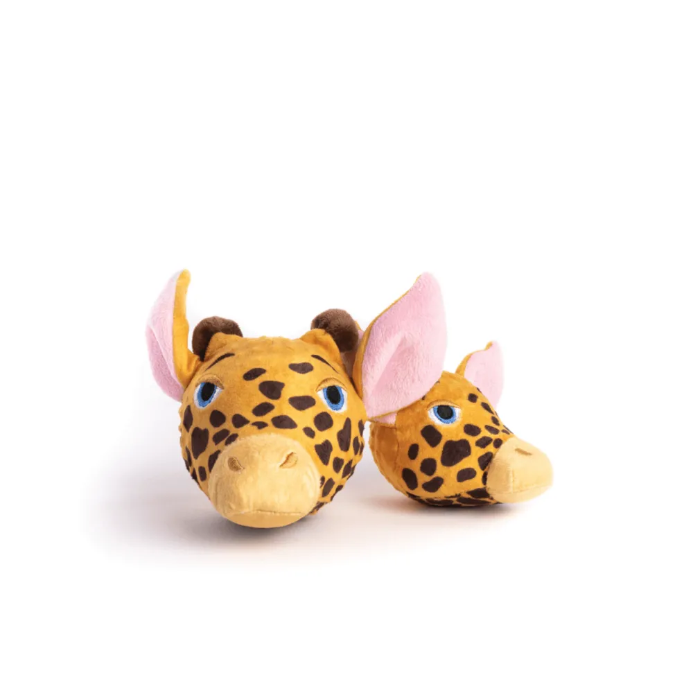Online Faball Squeaky Giraffe Supplies Leashes, Collars, Beds, Flea & Tick, Etc. | Toys Interactive, Plush, Etc.