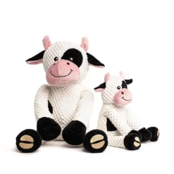Fashion Floppy Cow Supplies Leashes, Collars, Beds, Flea & Tick, Etc. | Toys Interactive, Plush, Etc.