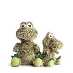 Fashion Fluffy Alligator Supplies Leashes, Collars, Beds, Flea & Tick, Etc. | Toys Interactive, Plush, Etc.