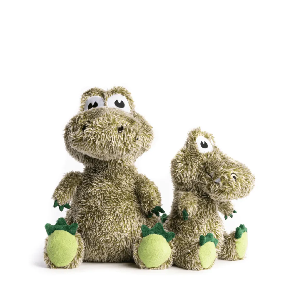 Fashion Fluffy Alligator Supplies Leashes, Collars, Beds, Flea & Tick, Etc. | Toys Interactive, Plush, Etc.