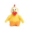Best Fluffy Chicken Supplies Leashes, Collars, Beds, Flea & Tick, Etc. | Toys Interactive, Plush, Etc.