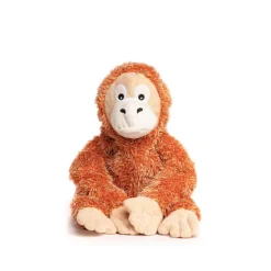 Fashion Fluffy Orangutan Supplies Leashes, Collars, Beds, Flea & Tick, Etc. | Toys Interactive, Plush, Etc.
