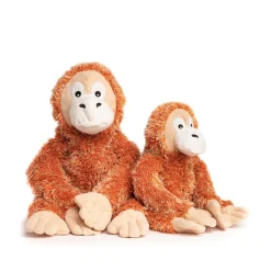 Fashion Fluffy Orangutan Supplies Leashes, Collars, Beds, Flea & Tick, Etc. | Toys Interactive, Plush, Etc.
