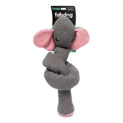 Clearance Twisty Elephant Supplies Leashes, Collars, Beds, Flea & Tick, Etc. | Toys Interactive, Plush, Etc.