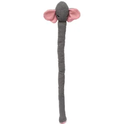 Clearance Twisty Elephant Supplies Leashes, Collars, Beds, Flea & Tick, Etc. | Toys Interactive, Plush, Etc.