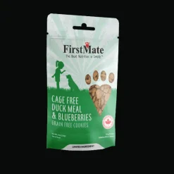 New Duck With Blueberry Dog Treats Treats Treats & Chews