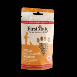 Hot Lamb With Blueberry Mini Trainers Dog Treats Treats Treats & Chews