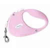 Sale Puppy Tape Small Pink Supplies Leashes, Collars, Beds, Flea & Tick, Etc.