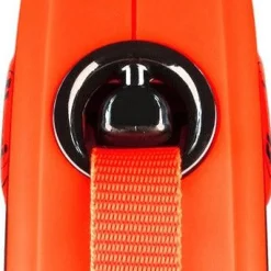 Fashion Xtreme Tape Orange Supplies Leashes, Collars, Beds, Flea & Tick, Etc.