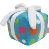 Outlet Plush Birthday Present Dog Toy Blue Supplies Leashes, Collars, Beds, Flea & Tick, Etc. | Toys Interactive, Plush, Etc.