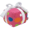 Outlet Plush Birthday Present Dog Toy Pink Supplies Leashes, Collars, Beds, Flea & Tick, Etc. | Toys Interactive, Plush, Etc.