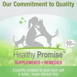 Fashion Four Paws Quick & Easy Pill Dispenser Supplies Leashes, Collars, Beds, Flea & Tick, Etc.