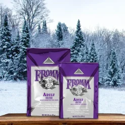 Clearance Classic Adult Dog Food Food Dry, Wet, Freeze Dried, Etc.