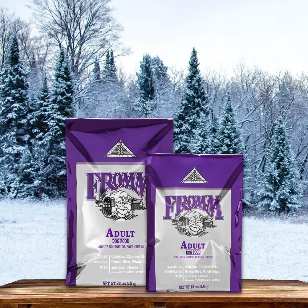Clearance Classic Adult Dog Food Food Dry, Wet, Freeze Dried, Etc.