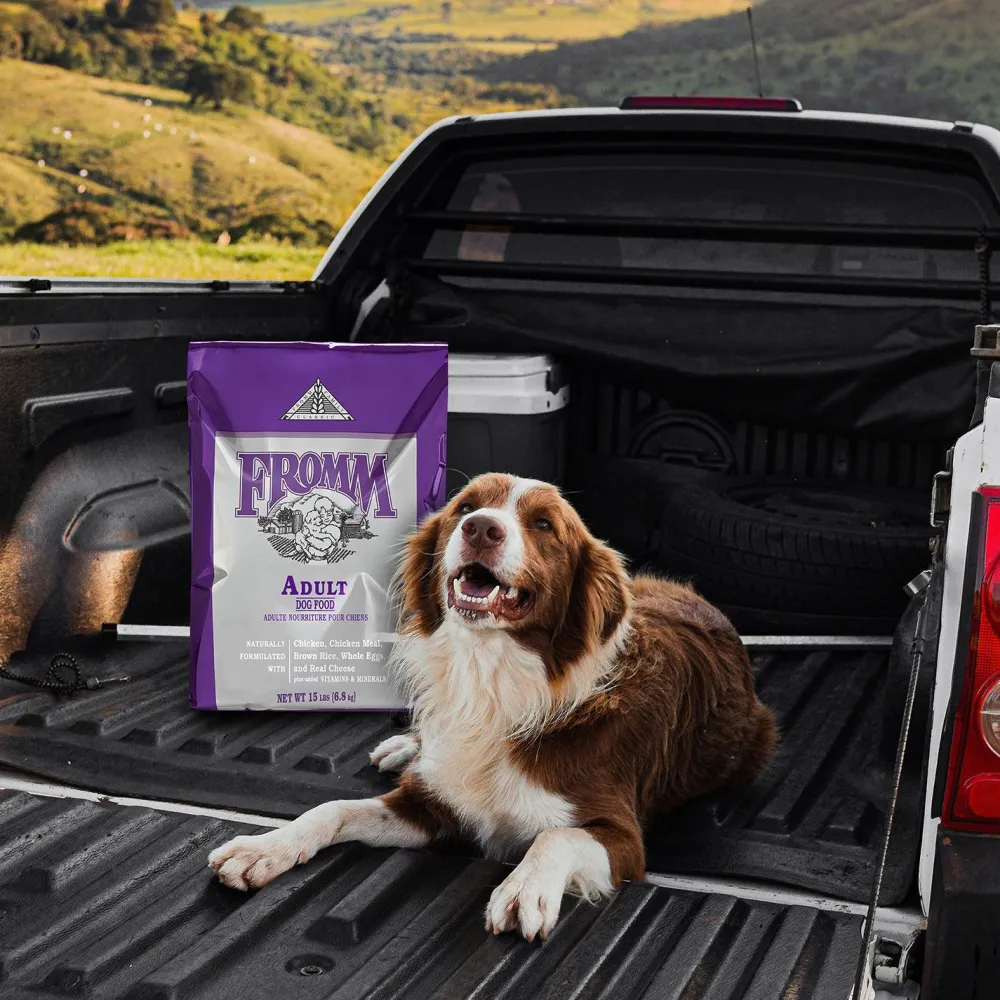 Clearance Classic Adult Dog Food Food Dry, Wet, Freeze Dried, Etc.