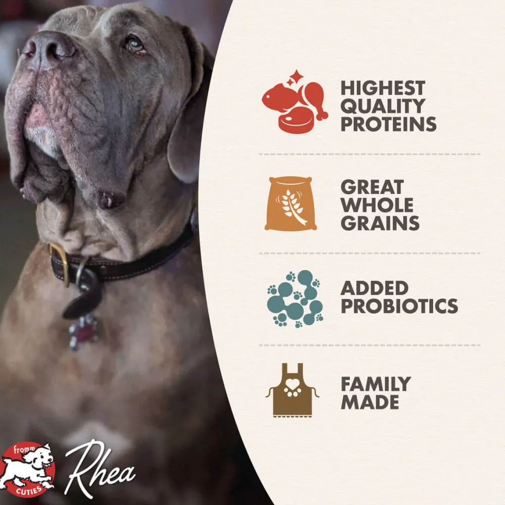 Hot Classic Adult Large & Giant Breed Dog Food Food Dry, Wet, Freeze Dried, Etc.