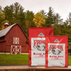 Sale Classic Mature Dog Food Food Dry, Wet, Freeze Dried, Etc.