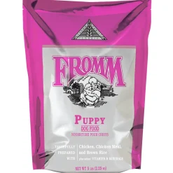 Online Classic Puppy Food Food Dry, Wet, Freeze Dried, Etc.
