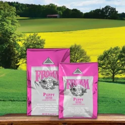 Online Classic Puppy Food Food Dry, Wet, Freeze Dried, Etc.