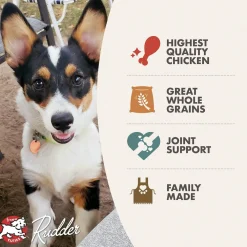 Online Classic Puppy Food Food Dry, Wet, Freeze Dried, Etc.