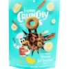 Best Crunchy O's Banana Kablammas Dog Treats Treats Treats & Chews