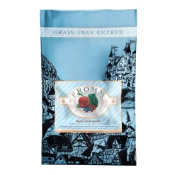 Online Four Star Canine Hasen Duckenpfeffer Recipe Food Dry, Wet, Freeze Dried, Etc.