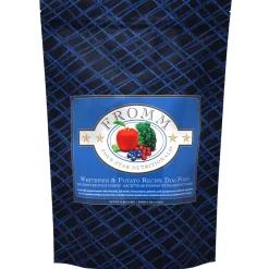 Clearance Four Star Canine Whitefish & Potato Food Dry, Wet, Freeze Dried, Etc.