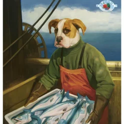 Clearance Four Star Canine Whitefish & Potato Food Dry, Wet, Freeze Dried, Etc.