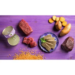 Discount Four Star Canned Cat Food Beef & Venison Pate Wet Food Cans, Pouches, Tetra Paks, Etc.
