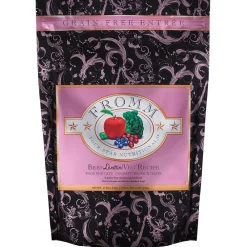 Discount Four Star Cat Adult Beef Livattini Veg Dry Food Dry Cat Food