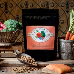 Online Four Star Cat Adult Salmon à la Veg Recipe Dry Food Dry Cat Food