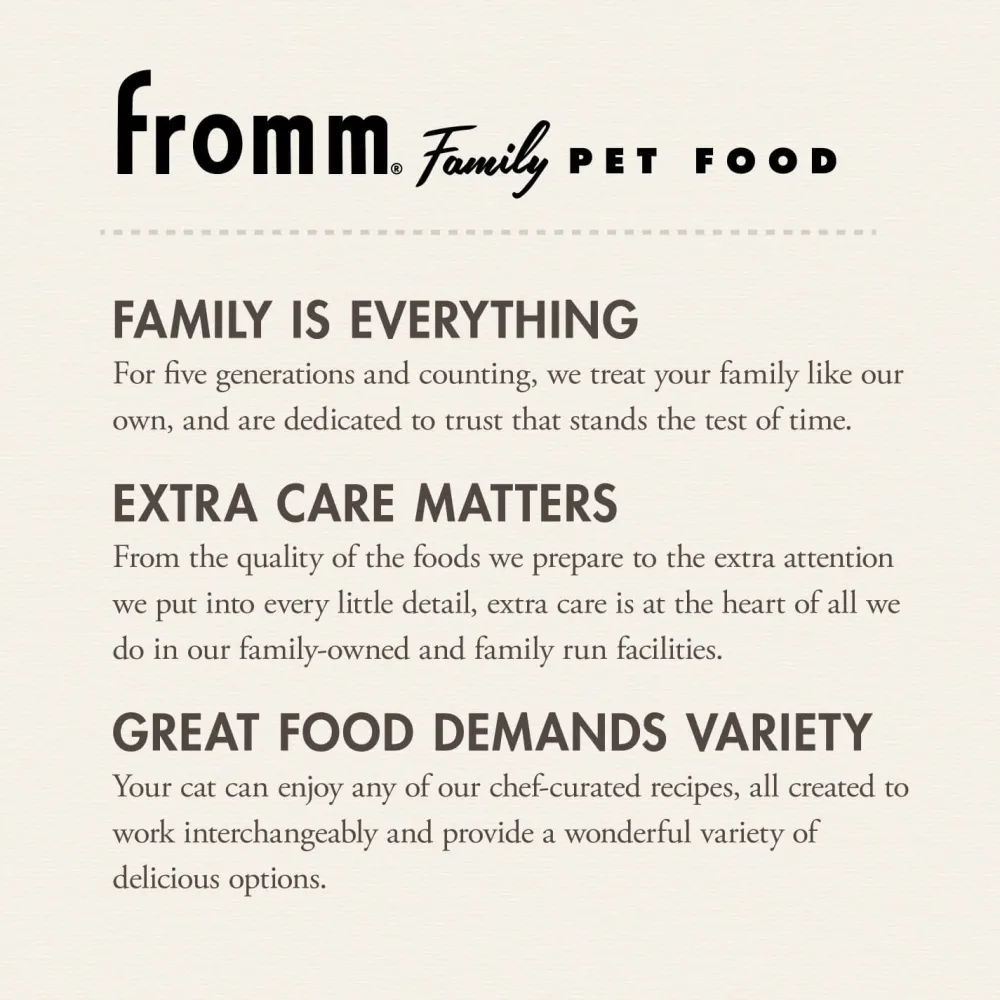 Sale Four Star Cat Adult Game Bird Dry Food Dry Cat Food