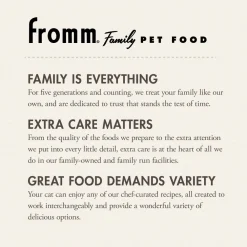 Online Four Star Cat Adult Salmon à la Veg Recipe Dry Food Dry Cat Food