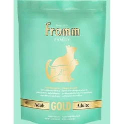 Outlet Gold Adult Cat Food Dry Food Dry Cat Food