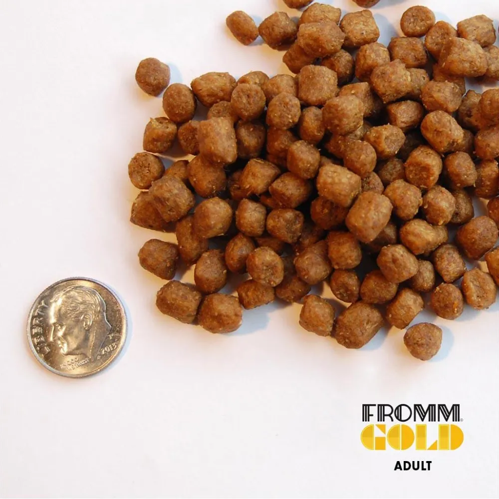 Outlet Gold Adult Cat Food Dry Food Dry Cat Food