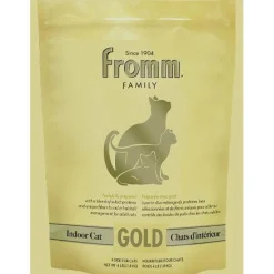 Online Gold Adult Indoor Cat Food Dry Food Dry Cat Food