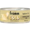 Fashion Gold Cat Can Indoor Chicken/Salmon Pate Wet Food Cans, Pouches, Tetra Paks, Etc.