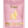 Hot Gold Kitten Food Dry Food Dry Cat Food